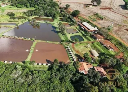 Lote/Terreno à venda, 441m² no Recanto do Salto, Londrina