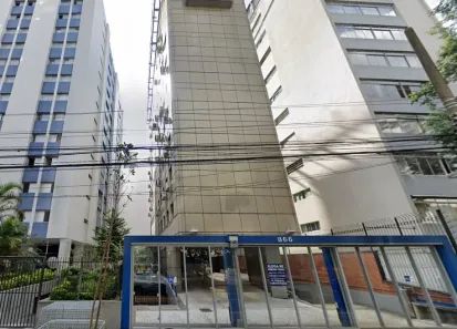 Ponto Comercial para alugar, 2951m² no Consolação, São Paulo