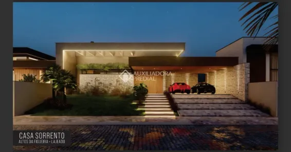 Casa com 3 Quartos à venda, 311m² no Carneiros, Lajeado