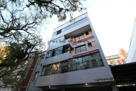 Apartamento com 1 Quarto para alugar, 51m² no Bom Fim, Porto Alegre