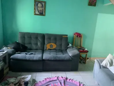 Casa com 2 Quartos à venda, 124m² no Vila Brasilina, São Paulo