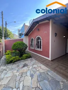 Casa com 2 Quartos à venda, 135m² no Jardim do Lago, Jundiaí