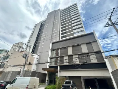 Apartamento com 2 Quartos à venda, 85m² no Granbery, Juiz de Fora
