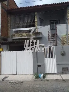 Casa com 4 Quartos à venda, 90m² no Custodópolis, Campos dos Goytacazes