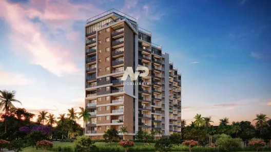 Apartamento com 2 Quartos à venda, 59m² no Paiva, Cabo de Santo Agostinho