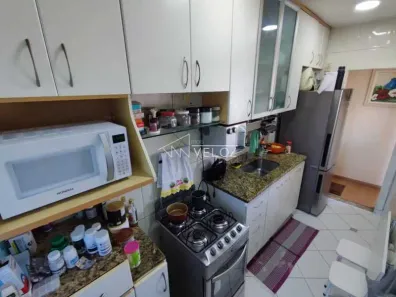 Apartamento com 2 Quartos à venda, 64m² no Centro, Rio de Janeiro