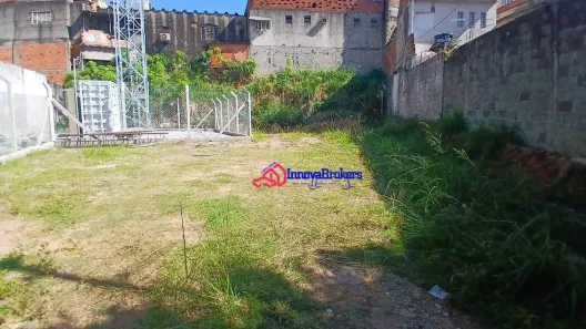 Lote/Terreno para alugar, 300m² no Jardim Scyntila, Guarulhos