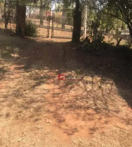 Lote/Terreno à venda, 400m² no Núcleo Urbano Bom Jardim, Jaguariúna