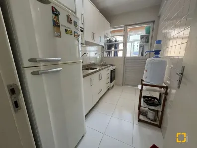 Apartamento com 1 Quarto à venda, 48m² no Centro, Florianópolis