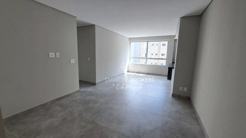 Apartamento com 3 quartos — Lourdes, Belo Horizonte