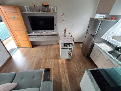 Apartamento com 2 Quartos à venda, 66m² no Vila Ré, São Paulo