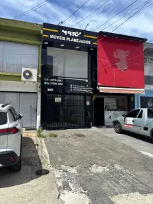 Ponto Comercial para alugar, 122m² no Vila Romana, São Paulo