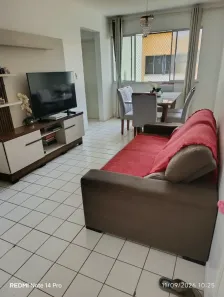 Apartamento com 2 Quartos à venda, 60m² no São Conrado, Aracaju