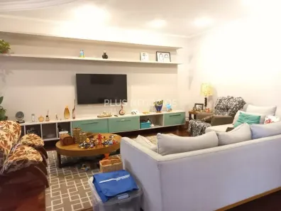 Casa com 4 Quartos para alugar, 352m² no Vila Independência, Sorocaba