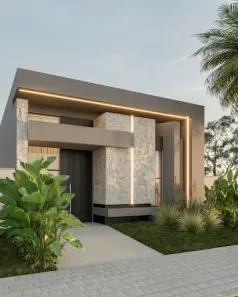 Casa com 3 Quartos à venda, 97m² no Vila Cabral, Campina Grande