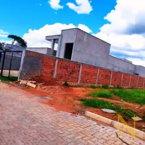 Lote/Terreno à venda, 400m² no Ponte Alta Norte, Brasília