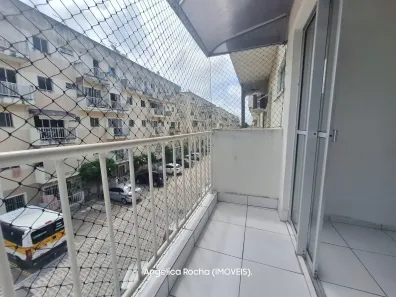 Apartamento com 3 Quartos à venda, 60m² no Candeias, Jaboatão dos Guararapes