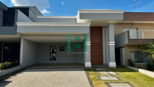 Casa de Condomínio com 3 Quartos à venda, 180m² no Jardim Pari, Paulínia