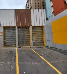 Ponto Comercial para alugar, 83m² no Centro, Ribeirão Preto