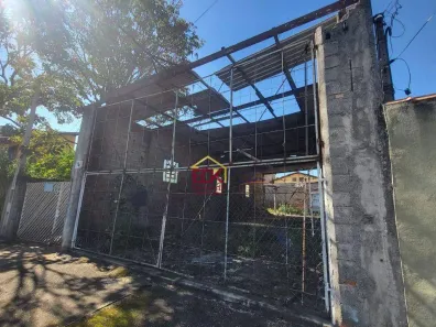 Lote/Terreno à venda, 300m² no Campos Elíseos, Taubaté