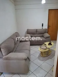 Apartamento com 1 Quarto à venda, 37m² no Parque Industrial Lagoinha, Ribeirão Preto