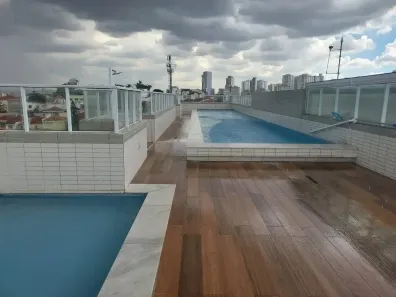 Apartamento com 2 Quartos à venda, 56m² no Jardim São Paulo(Zona Norte), São Paulo