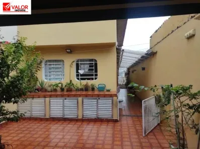 Sobrado com 3 Quartos à venda, 150m² no Jardim Bonfiglioli, São Paulo