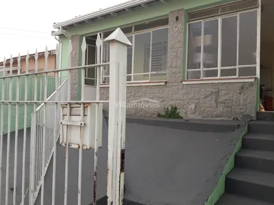 Casa com 2 Quartos à venda, 280m² no Jardim Bonfim, Campinas