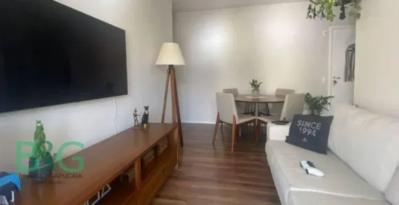 Apartamento com 2 Quartos à venda, 63m² no Mooca, São Paulo