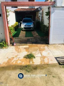 Casa com 3 Quartos à venda, 137m² no Jangurussu, Fortaleza