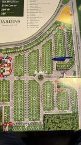 Lote/Terreno à venda, 250m² no Recreio dos Bandeirantes, Uberaba