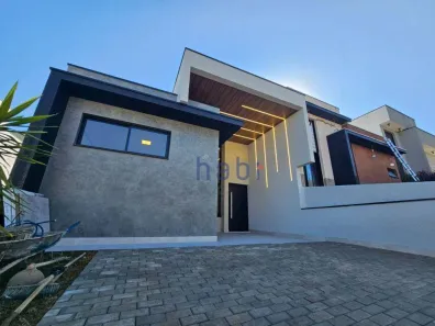 Casa de Condomínio com 3 Quartos à venda, 108m² no Horto Florestal, Sorocaba