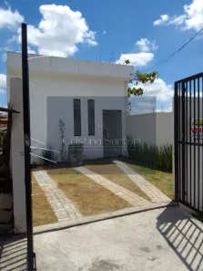 Casa com 2 Quartos à venda, 145m² no Cidade Salvador, Jacareí