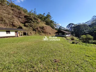 Fazenda/Sítio com 3 Quartos à venda, 100m² no Braunes, Nova Friburgo