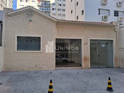 Ponto Comercial para alugar, 170m² no Cambuí, Campinas