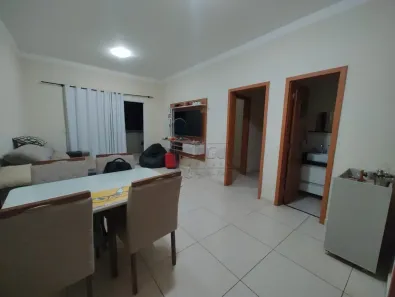 Apartamento com 2 Quartos à venda, 88m² no Nova Aliança, Ribeirão Preto