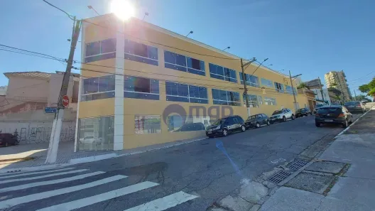 Prédio Comercial à venda, 3300m² no Santana, São Paulo
