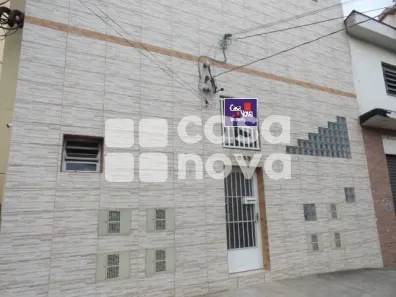 Casa de Condomínio com 1 Quarto para alugar, 35m² no Vila Gustavo, São Paulo