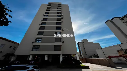 Apartamento com 3 Quartos para alugar, 128m² no Centro, Caxias do Sul