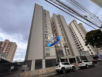 Apartamento com 2 Quartos à venda, 65m² no Vila Adyana, São José dos Campos