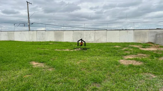 Lote/Terreno à venda, 265m² no Caminho Novo, Tremembé