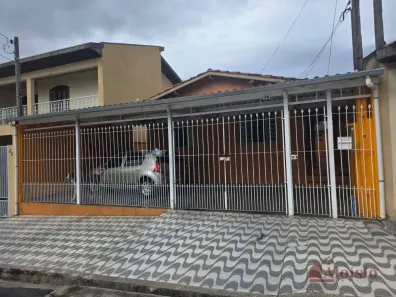 Casa com 3 Quartos à venda, 167m² no Terra Nova, Taubaté