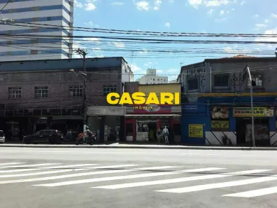 Prédio Comercial à venda, 2616m² no Rudge Ramos, São Bernardo do Campo