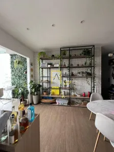 Apartamento com 3 Quartos à venda, 68m² no Cerâmica, São Caetano do Sul
