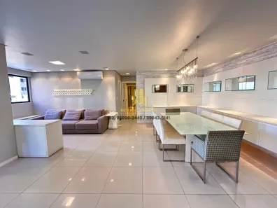 Apartamento com 3 Quartos à venda, 157m² no Ponta Verde, Maceió