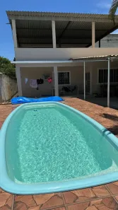 Casa com 2 Quartos à venda, 100m² no Guaratiba, Rio de Janeiro