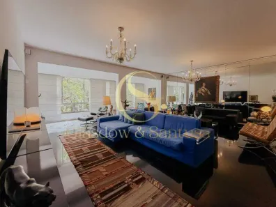 Apartamento com 3 Quartos à venda, 180m² no Copacabana, Rio de Janeiro