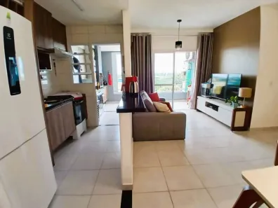 Apartamento com 2 Quartos à venda, 77m² no Jardim Oriente, São José dos Campos