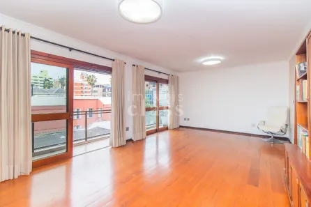 Apartamento com 3 Quartos à venda, 162m² no Menino Deus, Porto Alegre