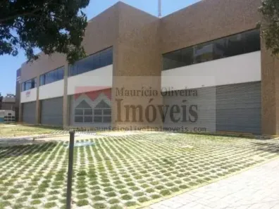 Ponto Comercial para alugar, 1200m² no Imbuí, Salvador